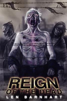 Reign of the Dead: Reloaded 0987104454 Book Cover