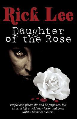 Daughter of the Rose 1908098473 Book Cover