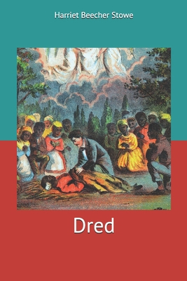 Dred 1677065389 Book Cover