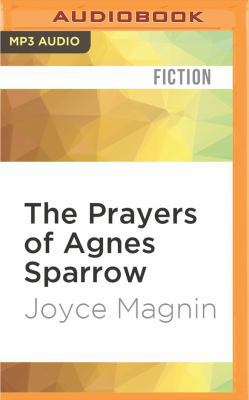 The Prayers of Agnes Sparrow 1531816517 Book Cover