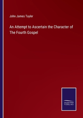 An Attempt to Ascertain the Character of The Fo... 375256654X Book Cover