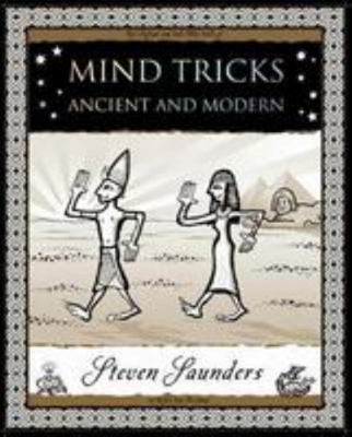Mind Tricks: Ancient and Modern (Wooden Books G... 1904263771 Book Cover