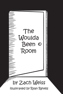 The Woulda Been Room B0GHFCSG45 Book Cover