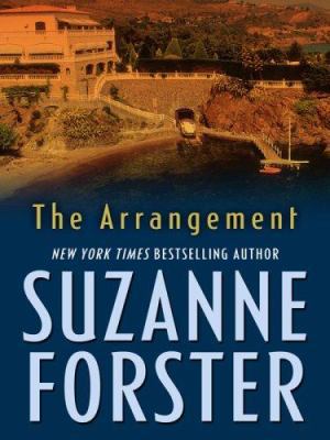 The Arrangement (Thorndike Press Large Print Co... [Large Print] 0786298715 Book Cover