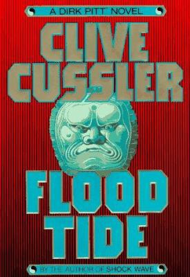 Flood Tide B007H8YNSS Book Cover