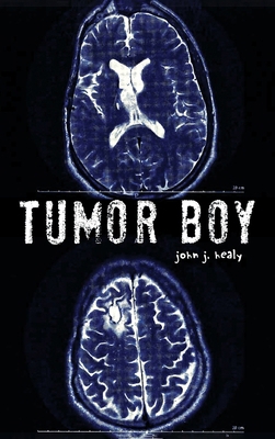 Tumor Boy 1964362865 Book Cover