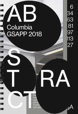 Abstract 2018 194133251X Book Cover