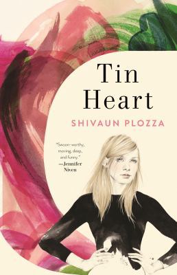 Tin Heart 1250312760 Book Cover