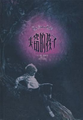 The Missing Boy (Chinese Edition) [Chinese] 7020060536 Book Cover