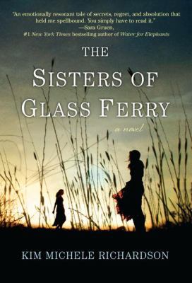 The Sisters of Glass Ferry 1496709551 Book Cover