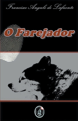 O Farejador [Portuguese] B0CJDHG5SY Book Cover