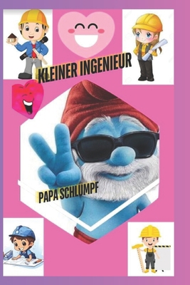 Kleiner Ingenieur [German] B0D8FY1DGJ Book Cover