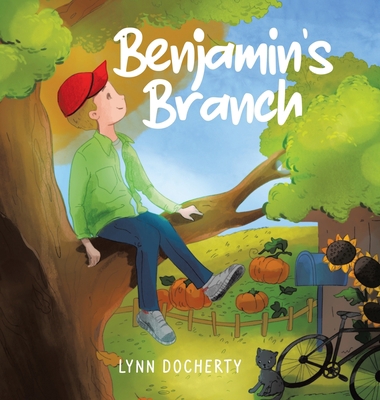 Benjamin's Branch 0228884756 Book Cover