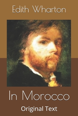 In Morocco: Original Text B085RN5XRT Book Cover
