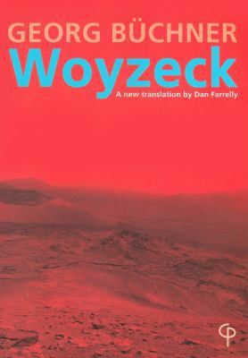 Woyzeck 1904505023 Book Cover