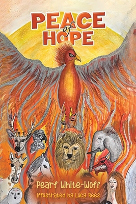 Peace of Hope 1035867532 Book Cover