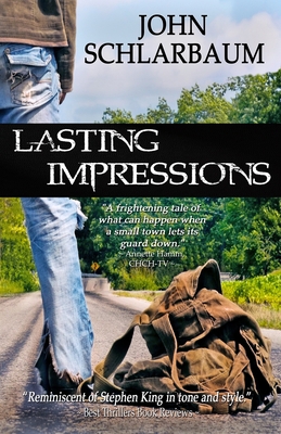 Lasting Impressions Book Cover