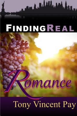 Finding Real Romance 1365968022 Book Cover