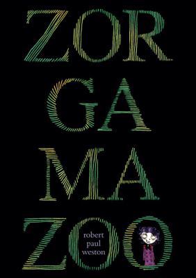 Zorgamazoo 1595141995 Book Cover