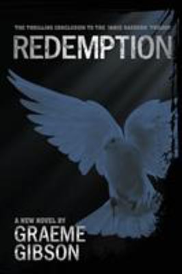 Redemption 0993142028 Book Cover