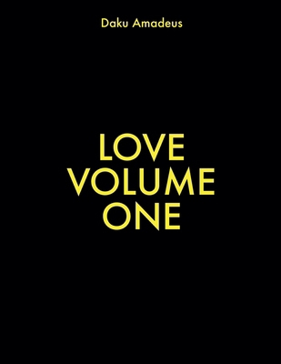 Love Volume One B0D6197D9L Book Cover