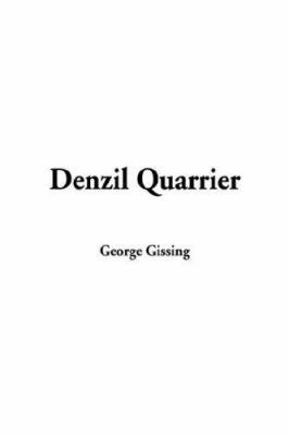 Denzil Quarrier 1428022147 Book Cover