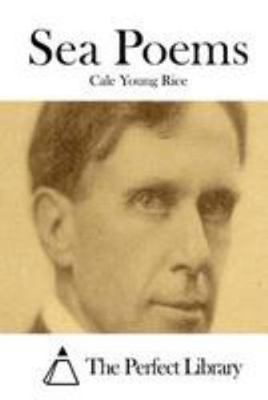 Sea Poems 1512178918 Book Cover