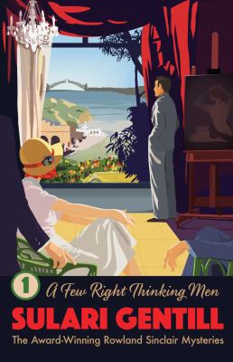 A Few Right Thinking Men 192199777X Book Cover