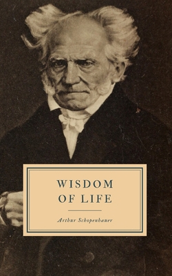 Wisdom of Life 1086010043 Book Cover