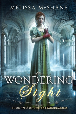 Wondering Sight 1949663140 Book Cover