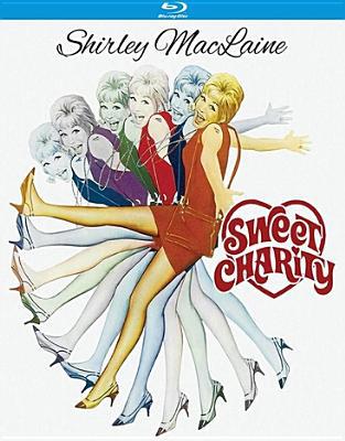 Sweet Charity B07RVHFNQ3 Book Cover