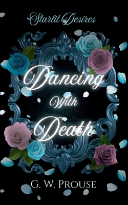 Dancing with Death B0GMQ1Y8M5 Book Cover