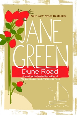 Dune Road 0452296250 Book Cover