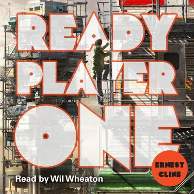 Ready Player One 1786140926 Book Cover