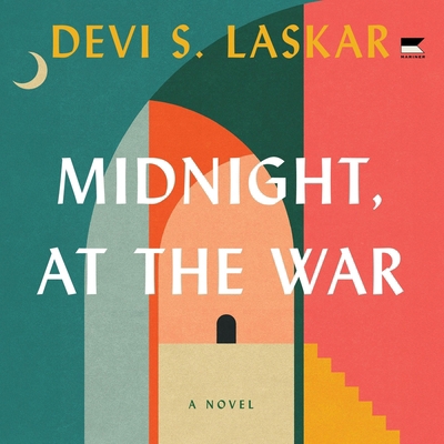 Midnight, at the War B0GNF2GGRM Book Cover