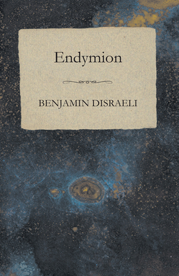 Endymion 1443701386 Book Cover
