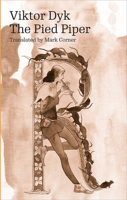The Pied Piper 8024634406 Book Cover