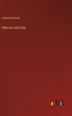 Mensch und Erde [German] 3368484893 Book Cover