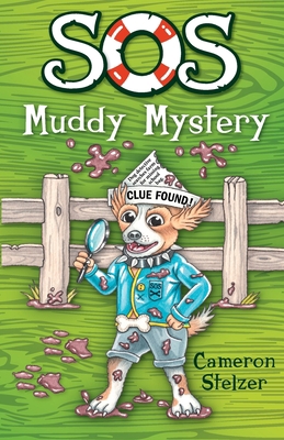 SOS Muddy Mystery 0645133159 Book Cover