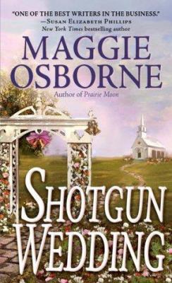 Shotgun Wedding 0804119910 Book Cover