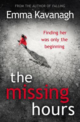 MISSING HOURS, THE 1780894678 Book Cover