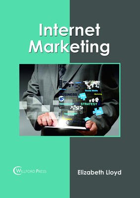 Internet Marketing 1682854647 Book Cover