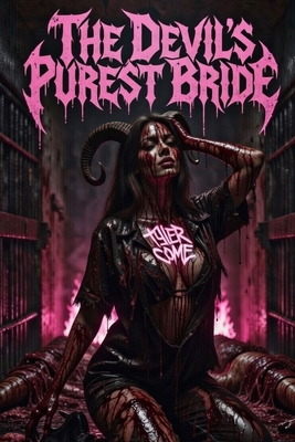 The Devil's Purest Bride B0GNKR39SN Book Cover