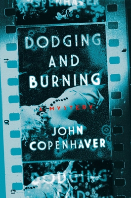 Dodging and Burning 1643131559 Book Cover