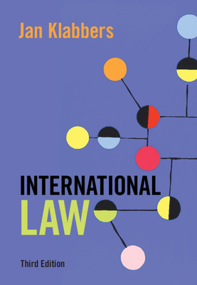 International Law 1108487246 Book Cover