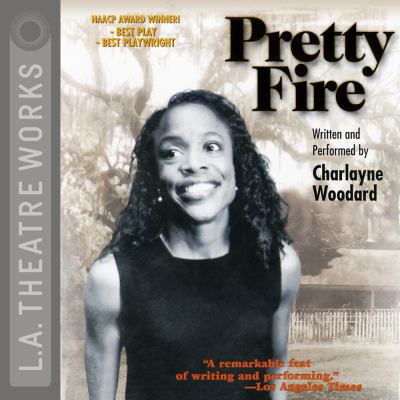 Pretty Fire 1580811914 Book Cover