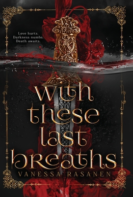 With These Last Breaths 1732765278 Book Cover