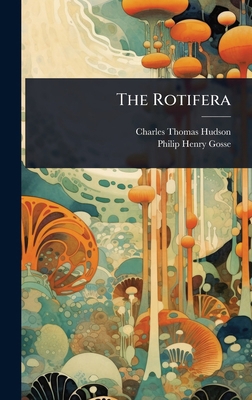 The Rotifera 1024929302 Book Cover