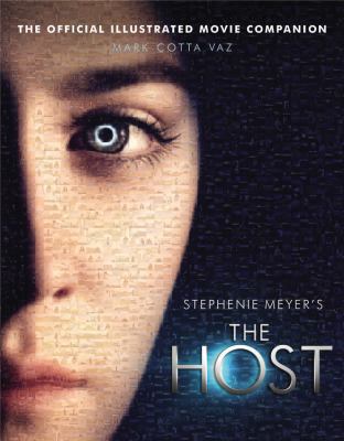 Stephenie Meyer's The Host: The Official Illust... 0316230782 Book Cover