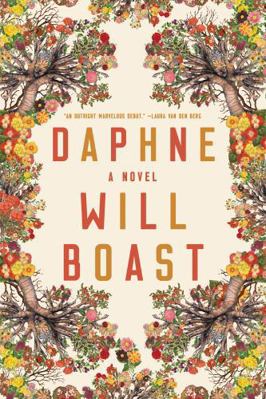 Daphne: A Novel 1631493035 Book Cover